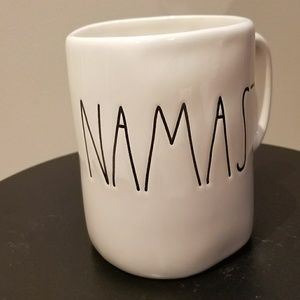 Rae Dunn Namaste Mug